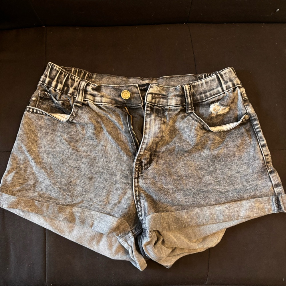 Women’s Shorts